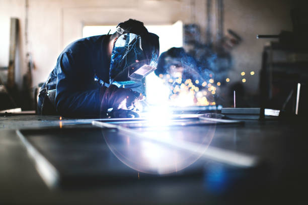 Scranton, PA Welder & Metal Fabrication Company