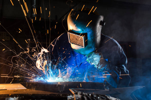 Best Automation and Robotic Welding in Scranton, PA