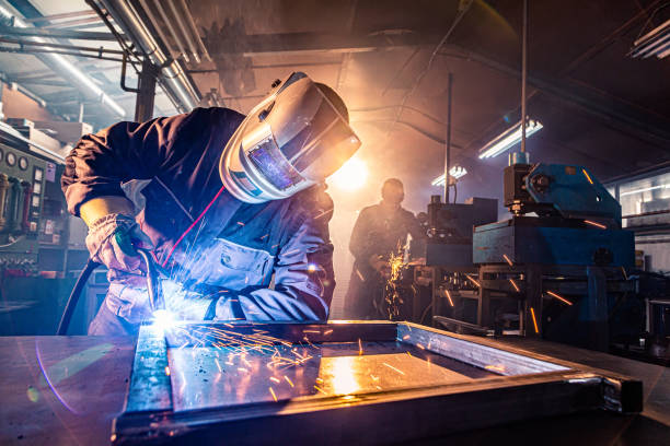 Best Welding Inspection and Certification in Scranton, PA