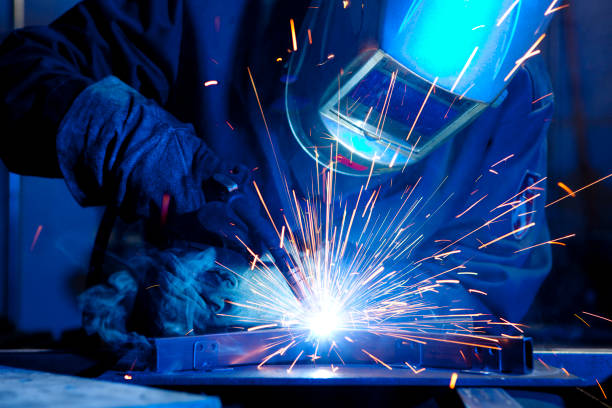 Best Structural Steel Welding in Scranton, PA
