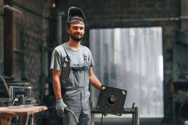 Best Pipe Welding in Scranton, PA