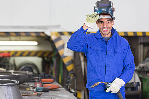 Best Food and Beverage Processing Equipment Welding in Scranton, PA