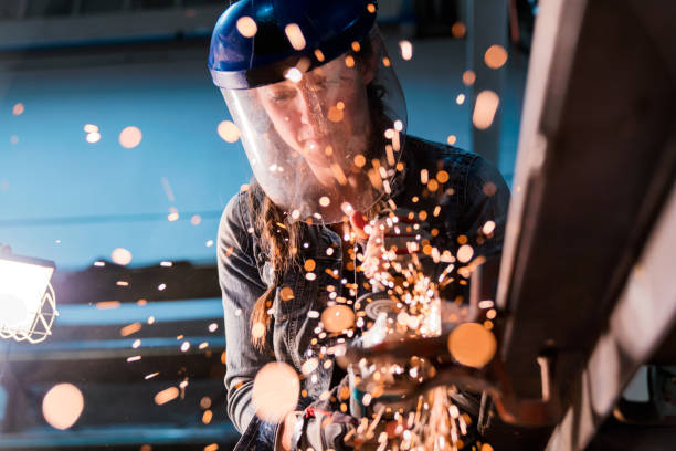 Reliable Scranton, PA Welder & Metal Fabrication Solutions