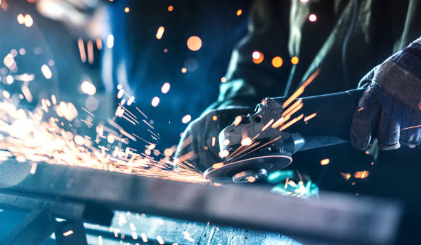Best Marine and Shipbuilding Welding in Scranton, PA